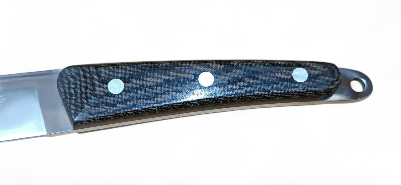 Fox 639 Outdoor kés