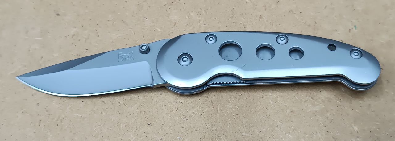 Fox egykezes zsebkés 45641