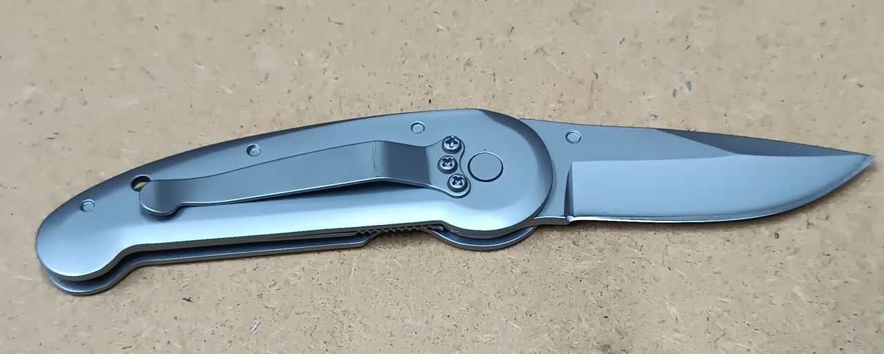 Fox egykezes zsebkés 45641