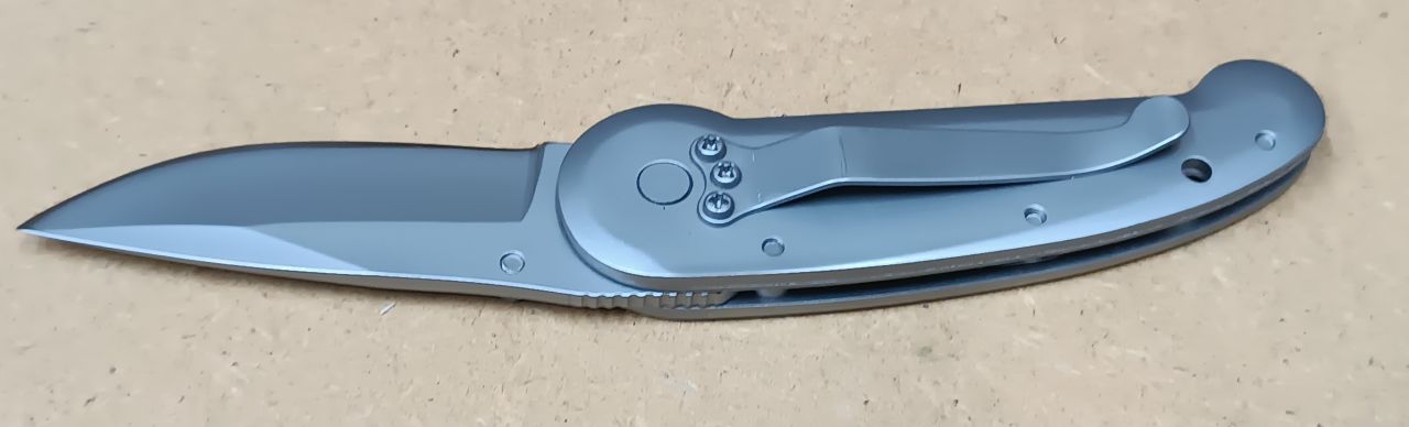 Fox egykezes zsebkés 45641