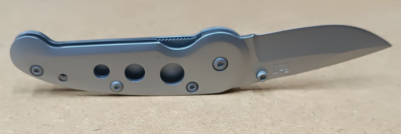 Fox egykezes zsebkés 45641