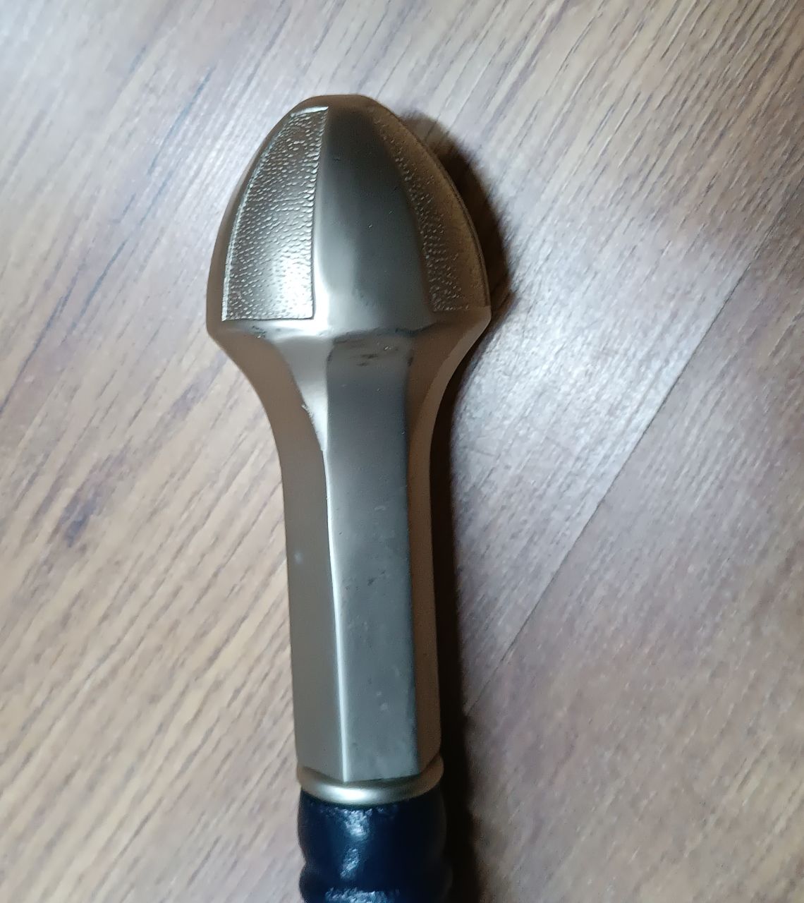 Fekete Mágus kétkezes pallos - Glamdring kard