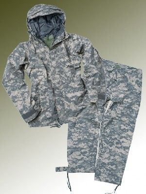 Esővédő ruha MIL-TEC®
