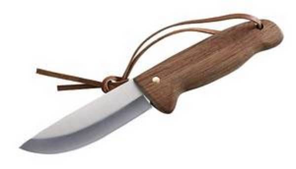 EKA Nordic A10 – 12C27 Sandvik penge, bubinga fa markolat