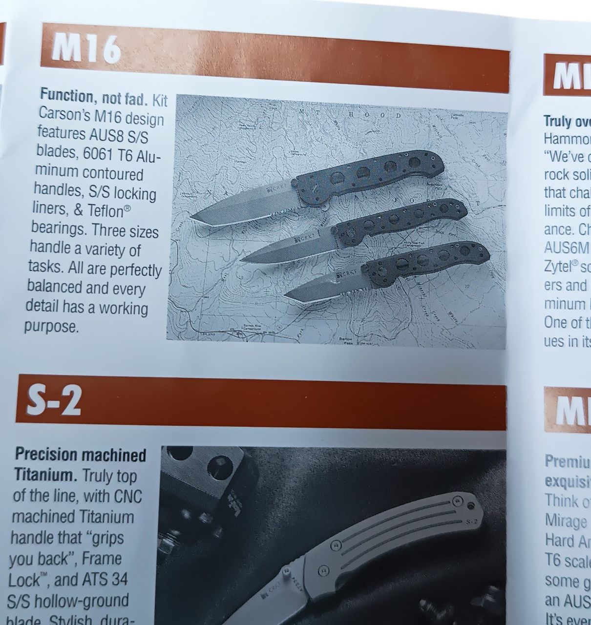 CRKT M16‑13 Titanium – Taiwan gyártású taktikai zsebkés, részben fogazott pengével CRKT M16‑13 Titanium – Taiwan gyártású taktikai zsebkés, részben fogazott pengével