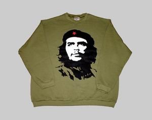 Che Guevara póló