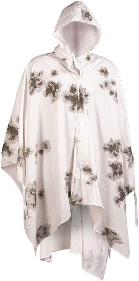 BW hóponcho repro MIL-TEC®