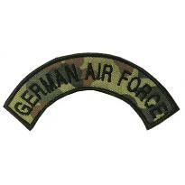 BW Air Force fellvarro