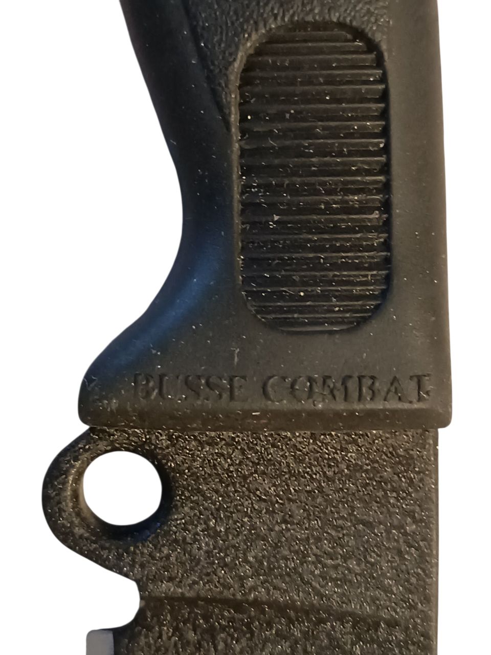Busse Combat Basic 3 – Gyári Combat Grade túlélőkés (7 mm)