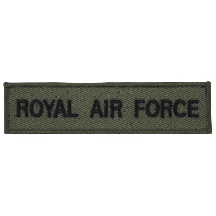 Brit Royal Air Force