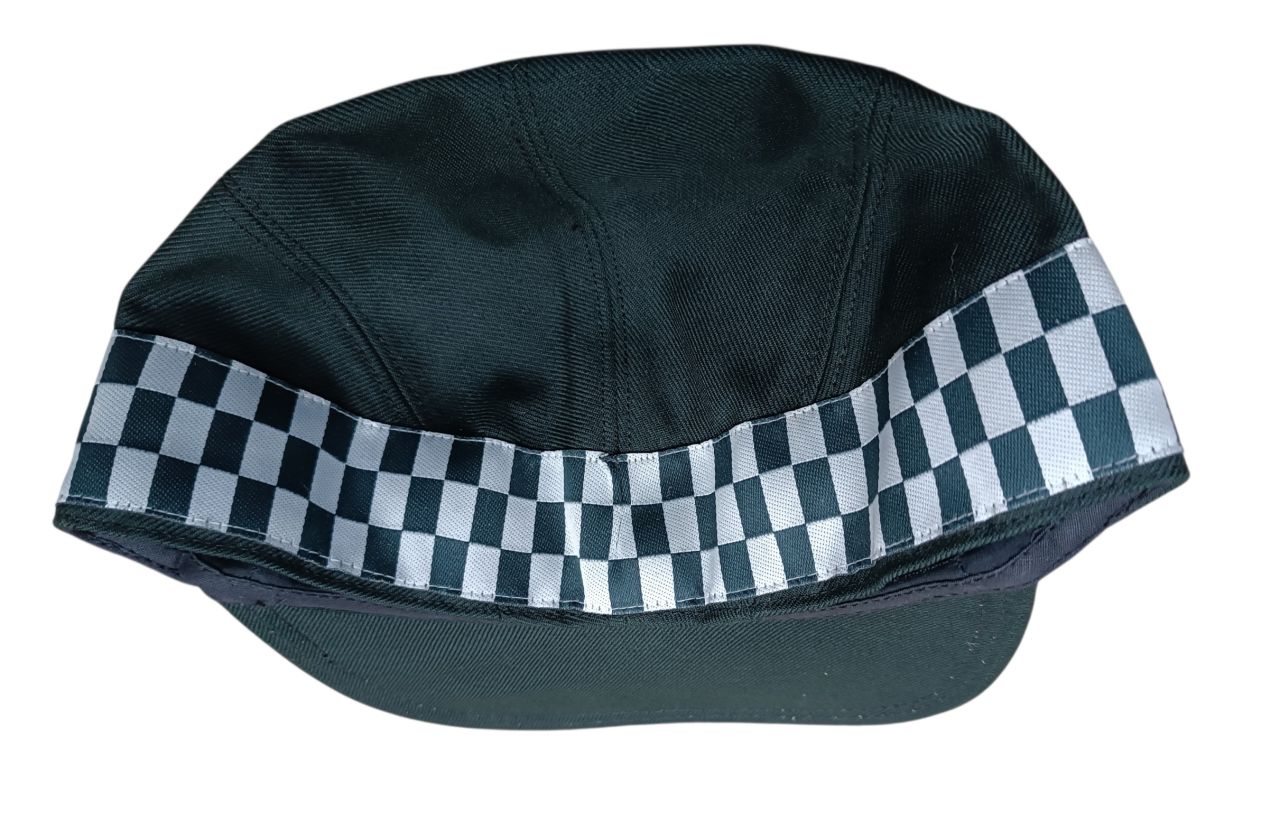 Brit Észak‑ír rendőrségi sapka – Police Service of Northern Ireland (PSNI)