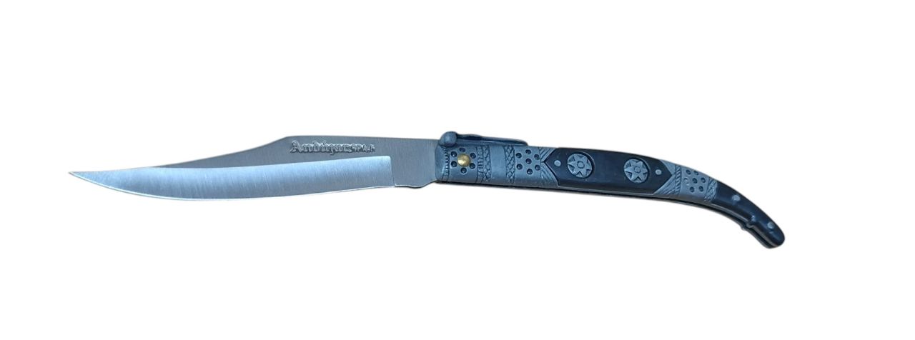 Andujar zsebkés 293