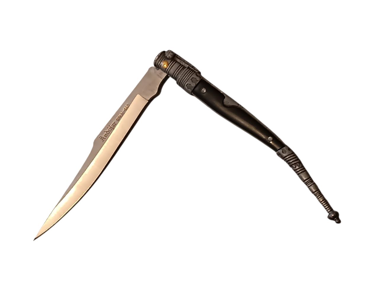 Andujar zsebkés 292