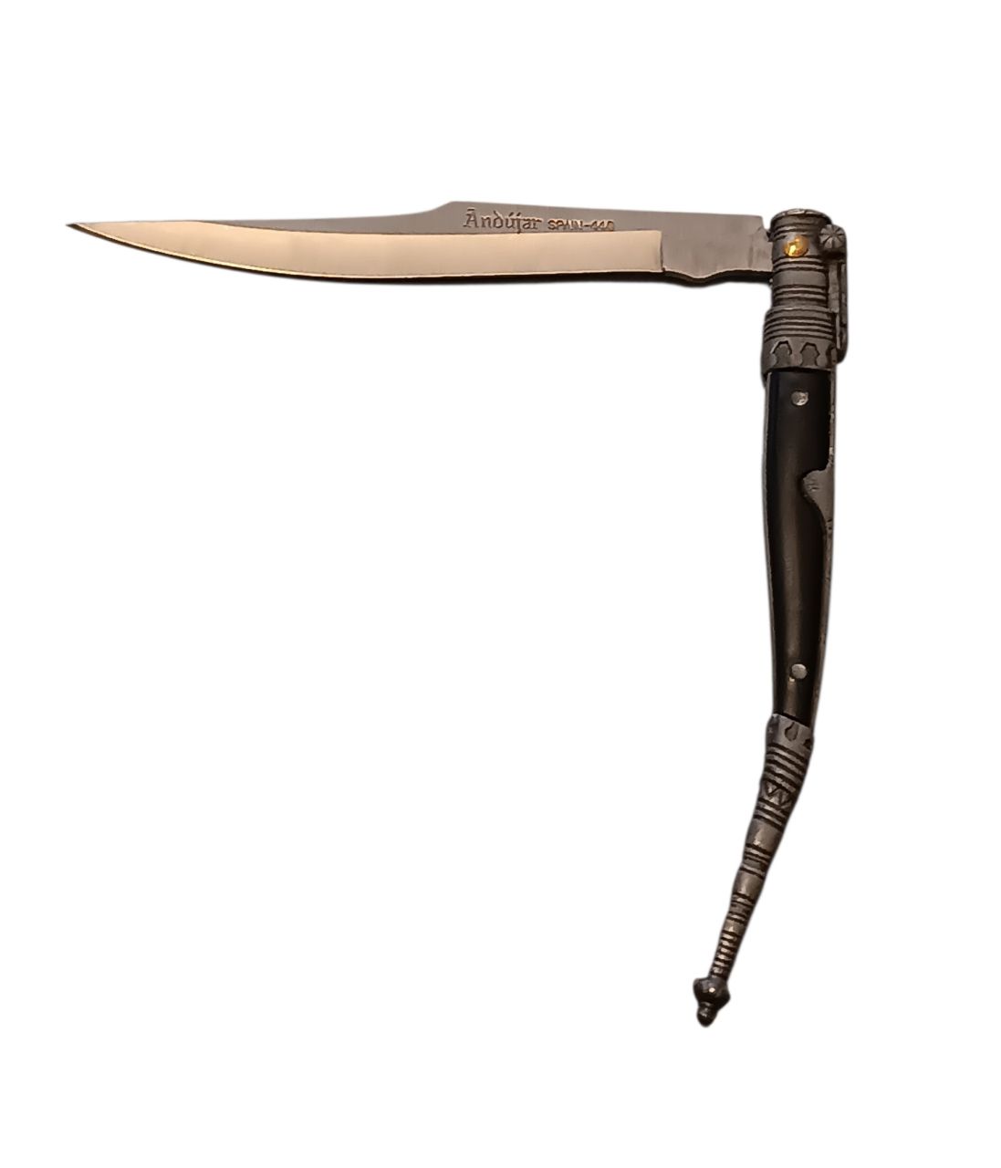 Andujar zsebkés 292