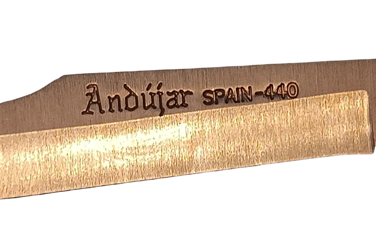 Andujar zsebkés 292