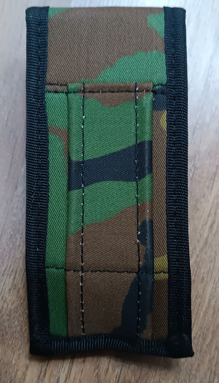 Andújar kemping szett