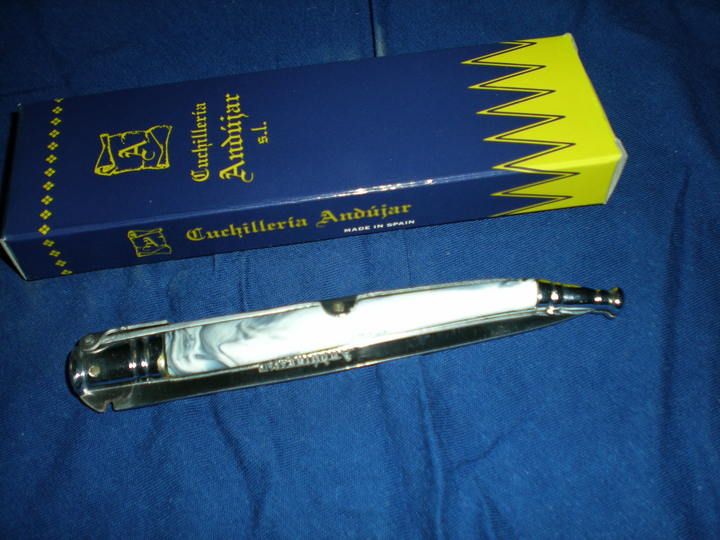 Andujar 216 Andujar 216