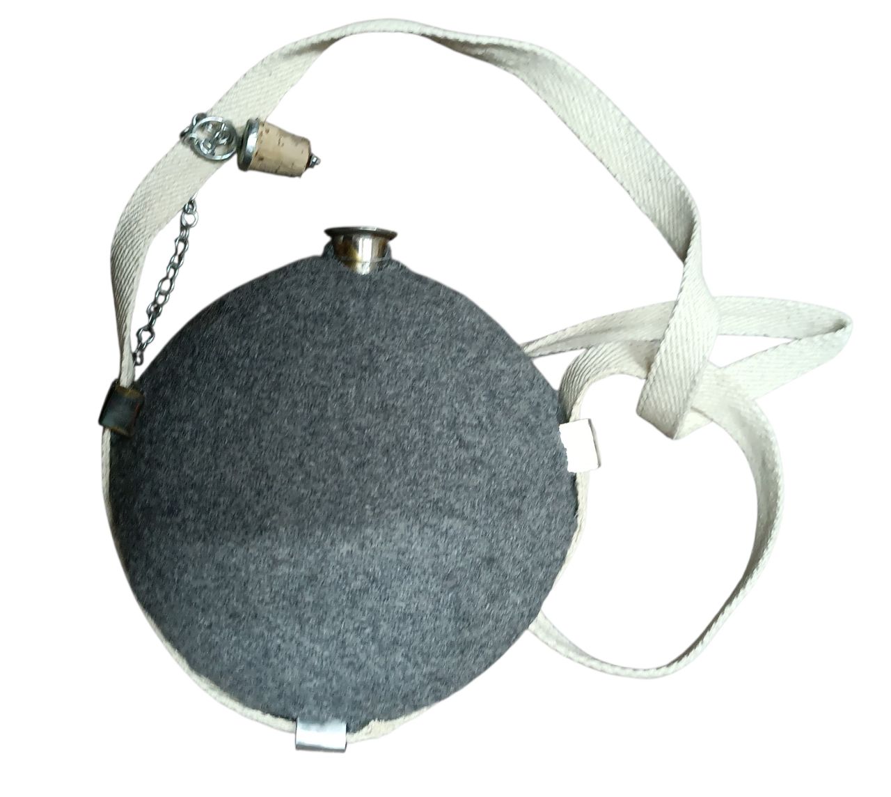 Amerikai polgárháborús kulacs 1,2 literes