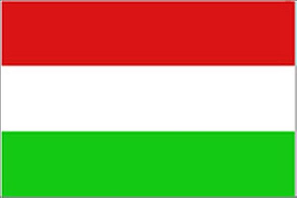 A Magyar köztársaság zászlója