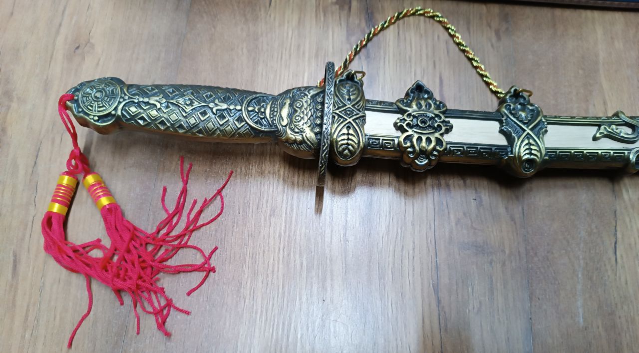 Díszkard 83355 Díszkard 83355