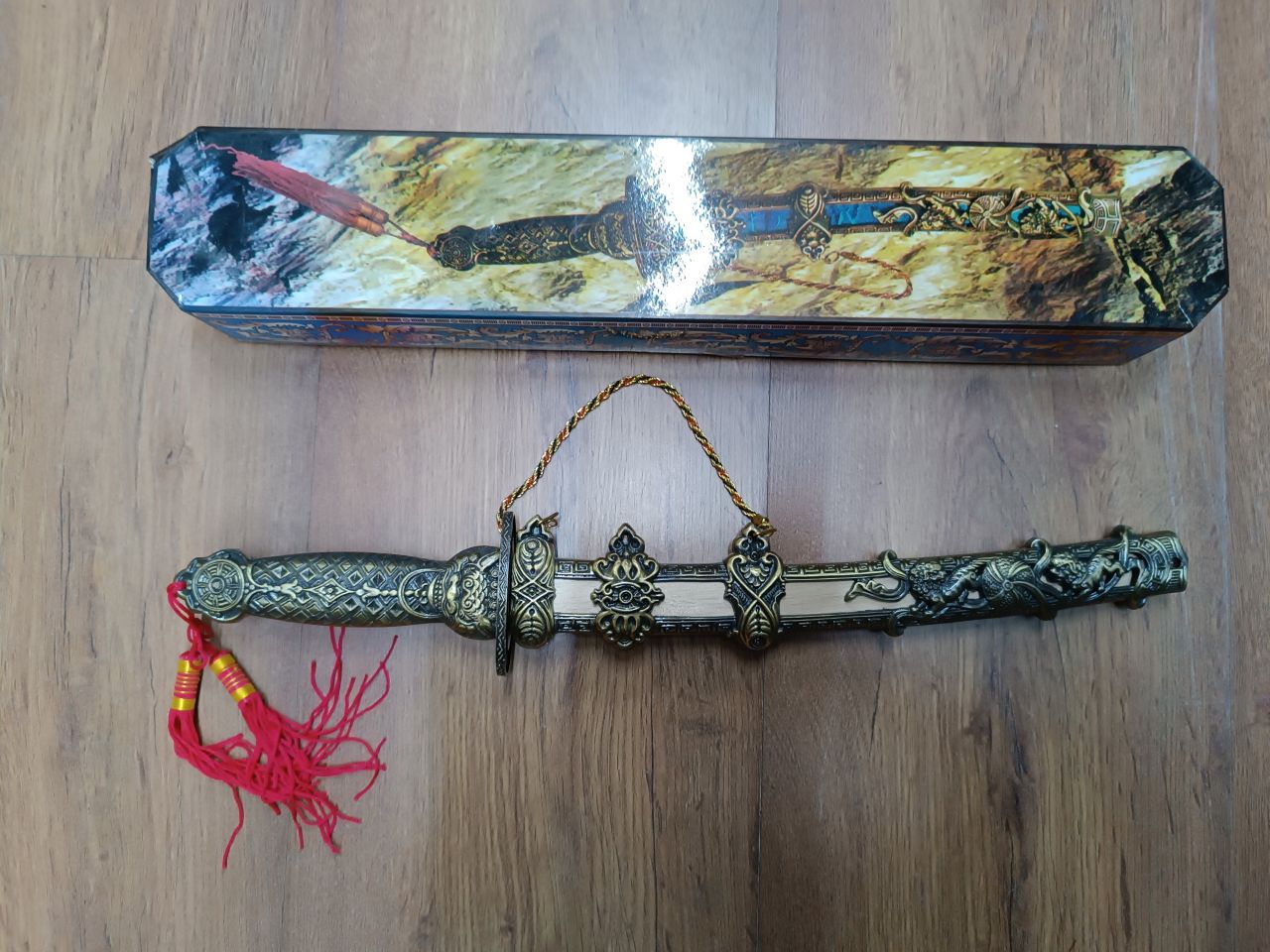 Díszkard 83355 Díszkard 83355