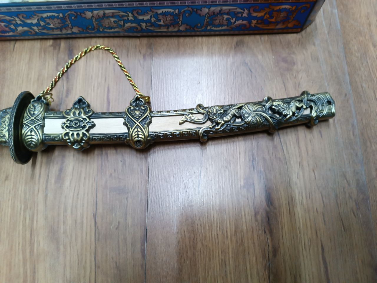 Díszkard 83355 Díszkard 83355