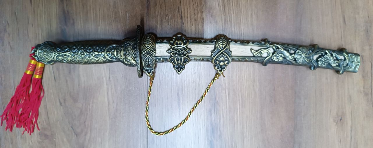 Díszkard 83355 Díszkard 83355