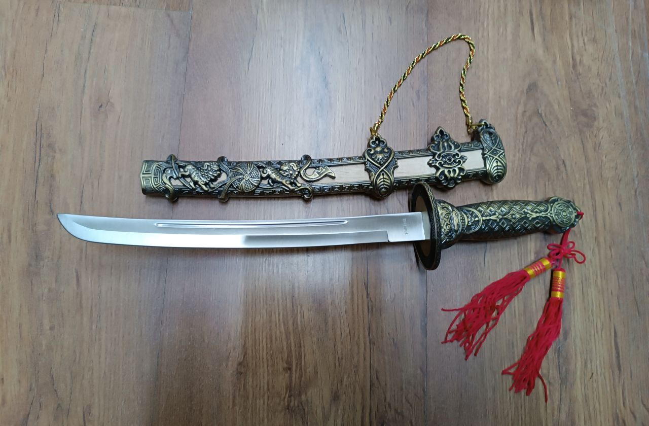 Díszkard 83355 Díszkard 83355