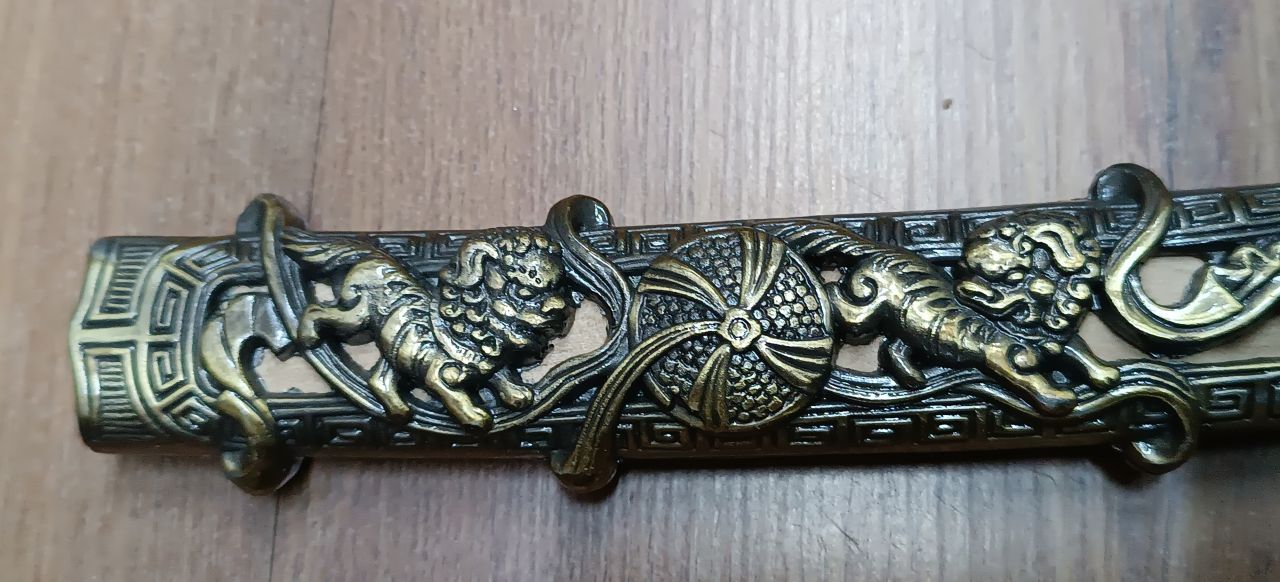 Díszkard 83355 Díszkard 83355