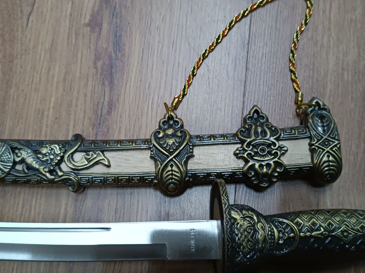 Díszkard 83355 Díszkard 83355