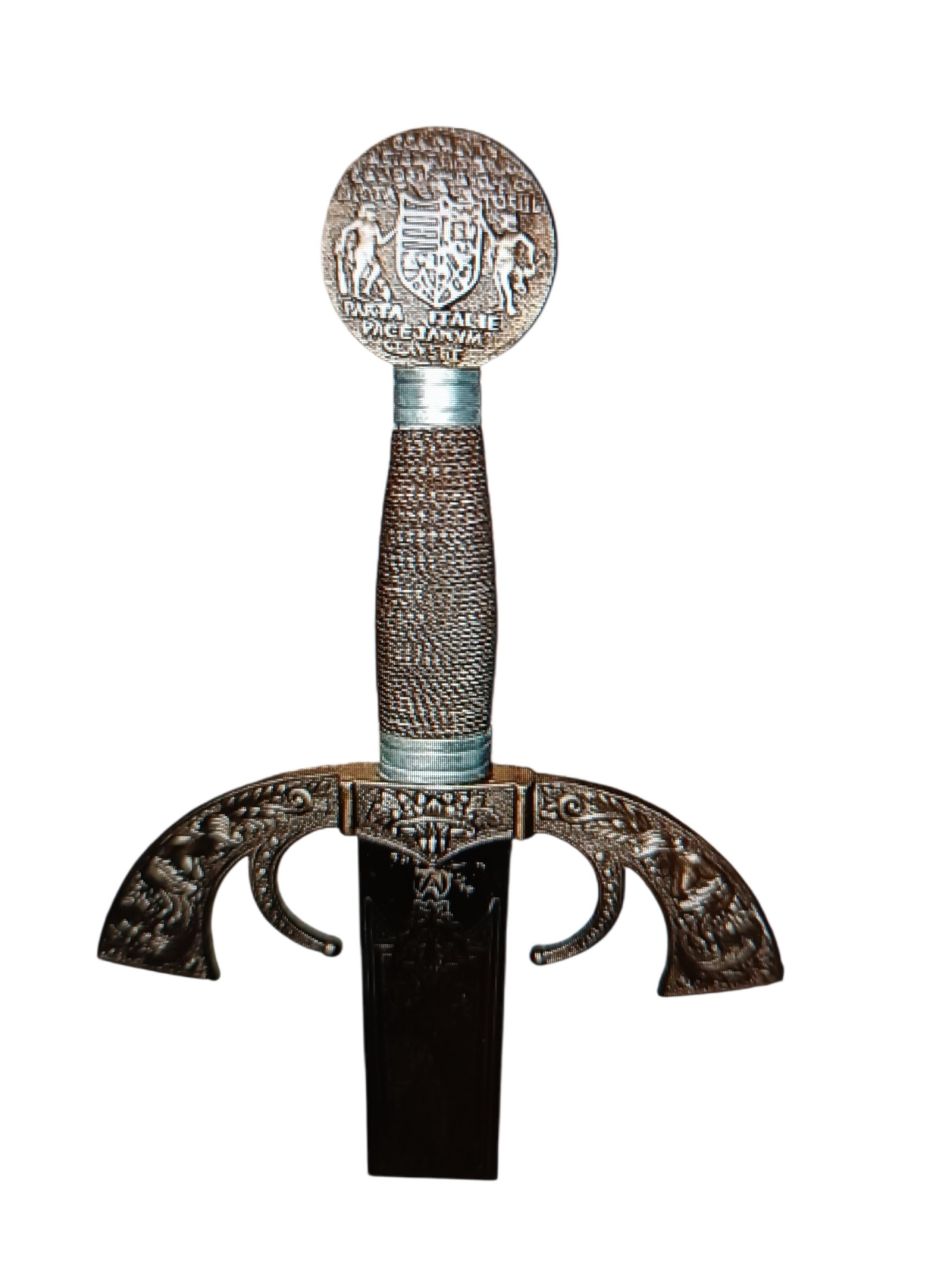 Olasz Reneszánsz Díszkard (Deko) - 100 cm Olasz Reneszánsz Díszkard (Deko) - 100 cm