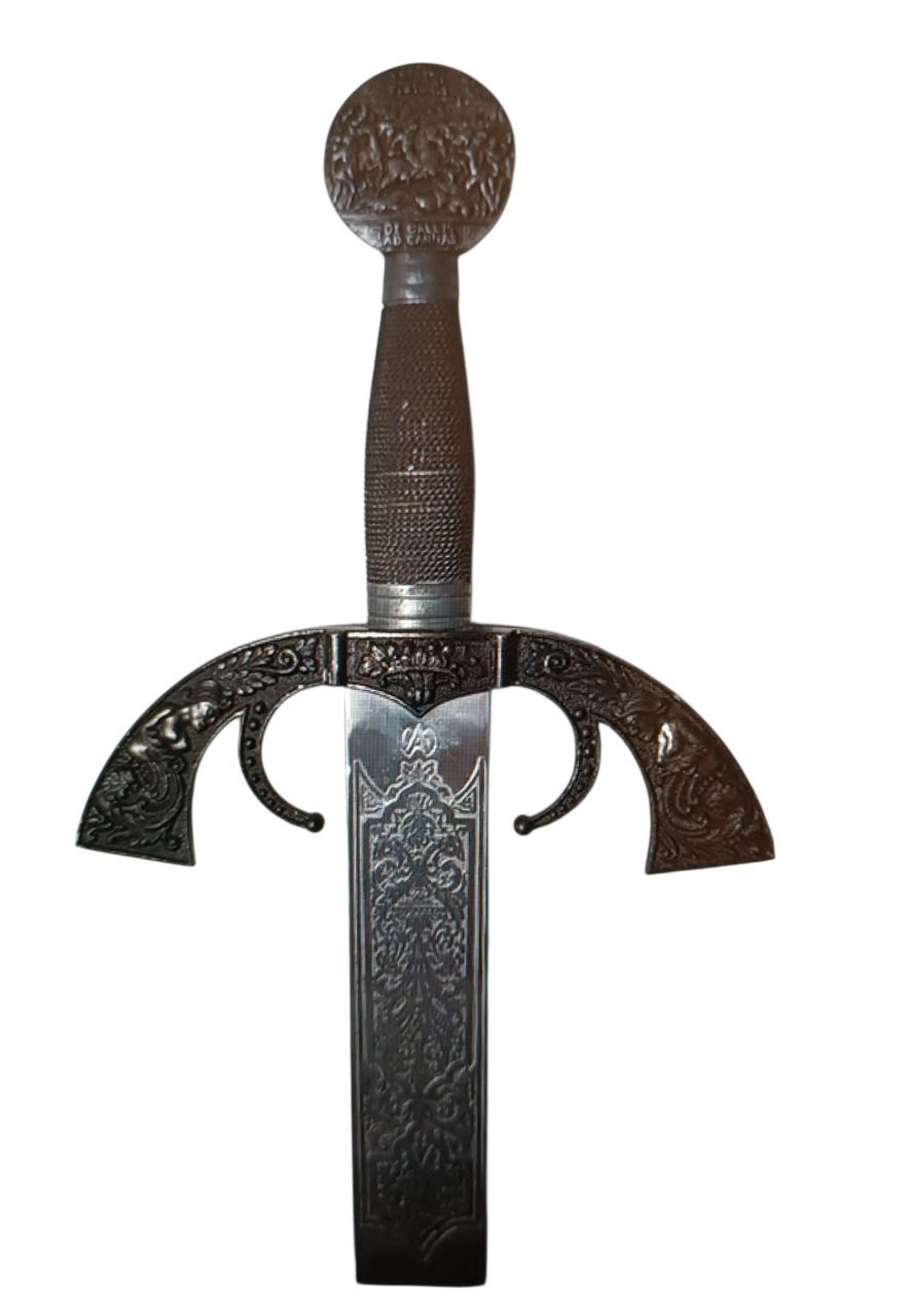 Olasz Reneszánsz Díszkard (Deko) - 100 cm Olasz Reneszánsz Díszkard (Deko) - 100 cm