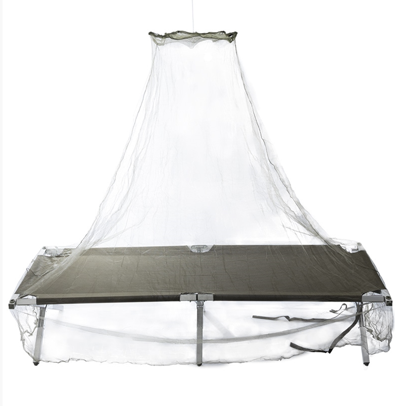 Szúnyogháló egy személyes ágy fölé MIL-TEC®