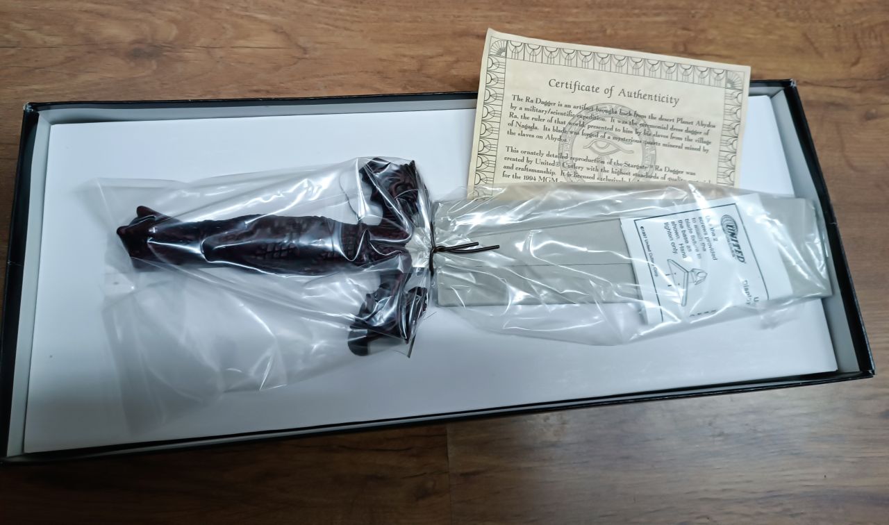 UC970 UNITED CUTLERY TALISMAN