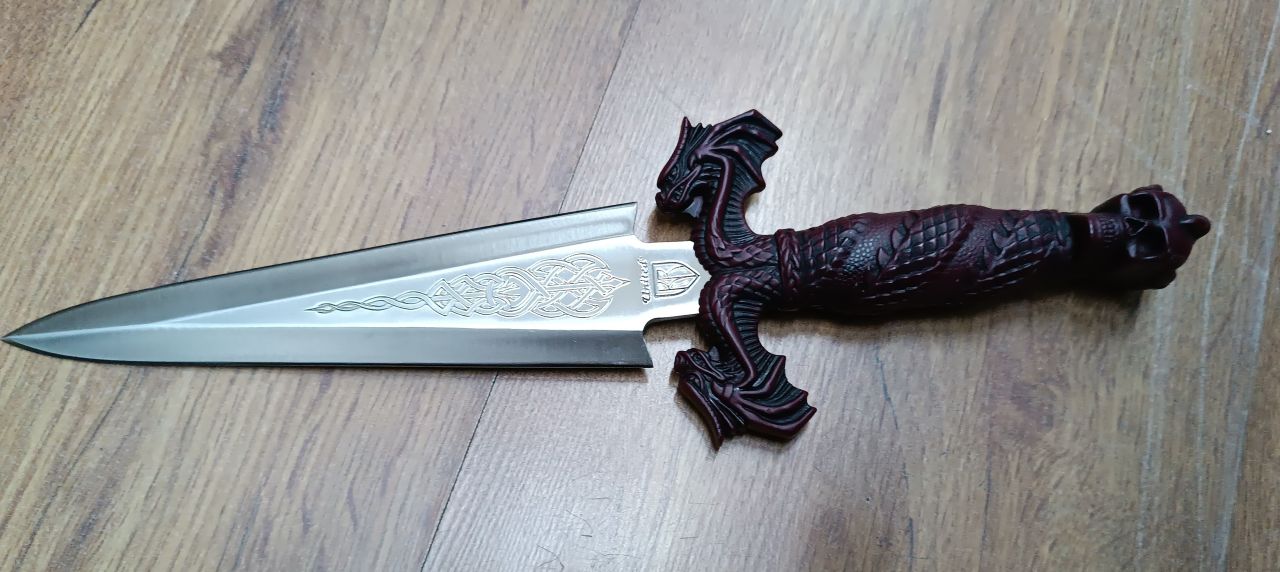 UC970 UNITED CUTLERY TALISMAN