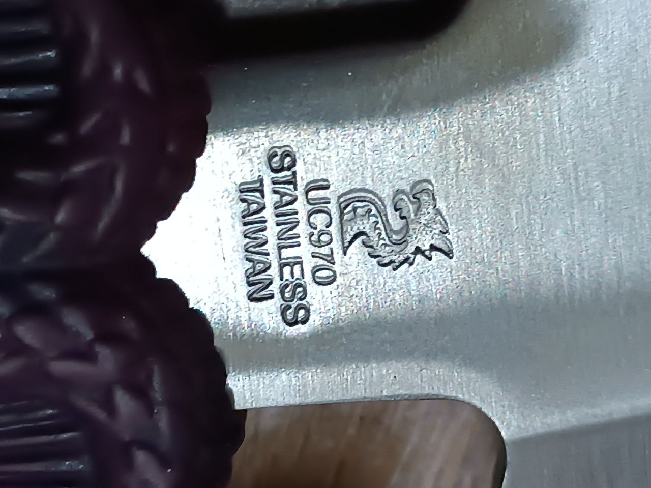 UC970 UNITED CUTLERY TALISMAN