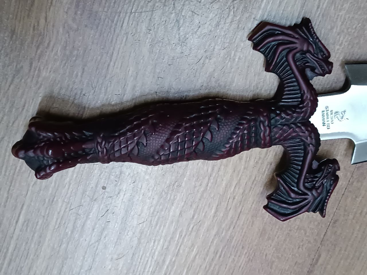 UC970 UNITED CUTLERY TALISMAN