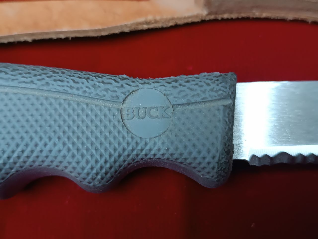 BUCK 810-15