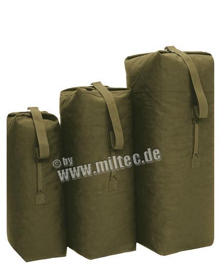 US tengerész zsák LARGE 170L