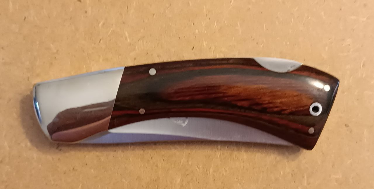 Viper Tecnocut V4400GS vadász zsebkés Viper Tecnocut V4400GS vadász zsebkés