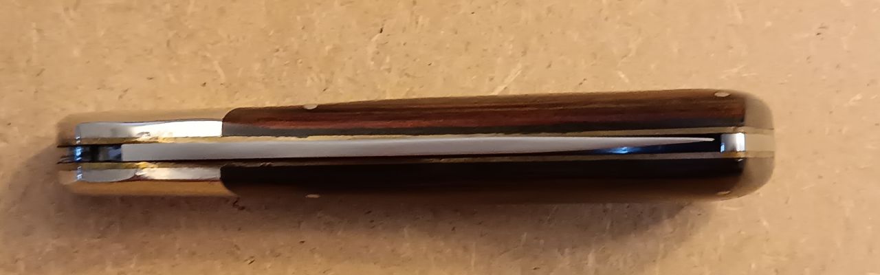 Viper Tecnocut V4400GS vadász zsebkés Viper Tecnocut V4400GS vadász zsebkés