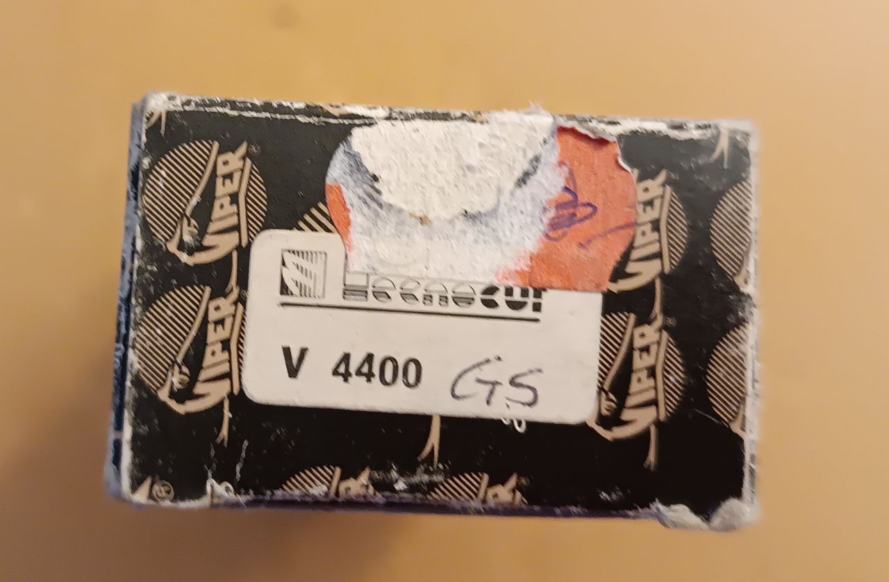 Viper Tecnocut V4400GS vadász zsebkés Viper Tecnocut V4400GS vadász zsebkés