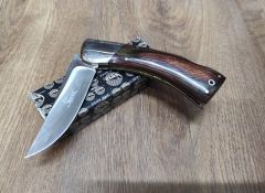 Viper Tecnocut V4400GS vadász zsebkés Viper Tecnocut V4400GS vadász zsebkés