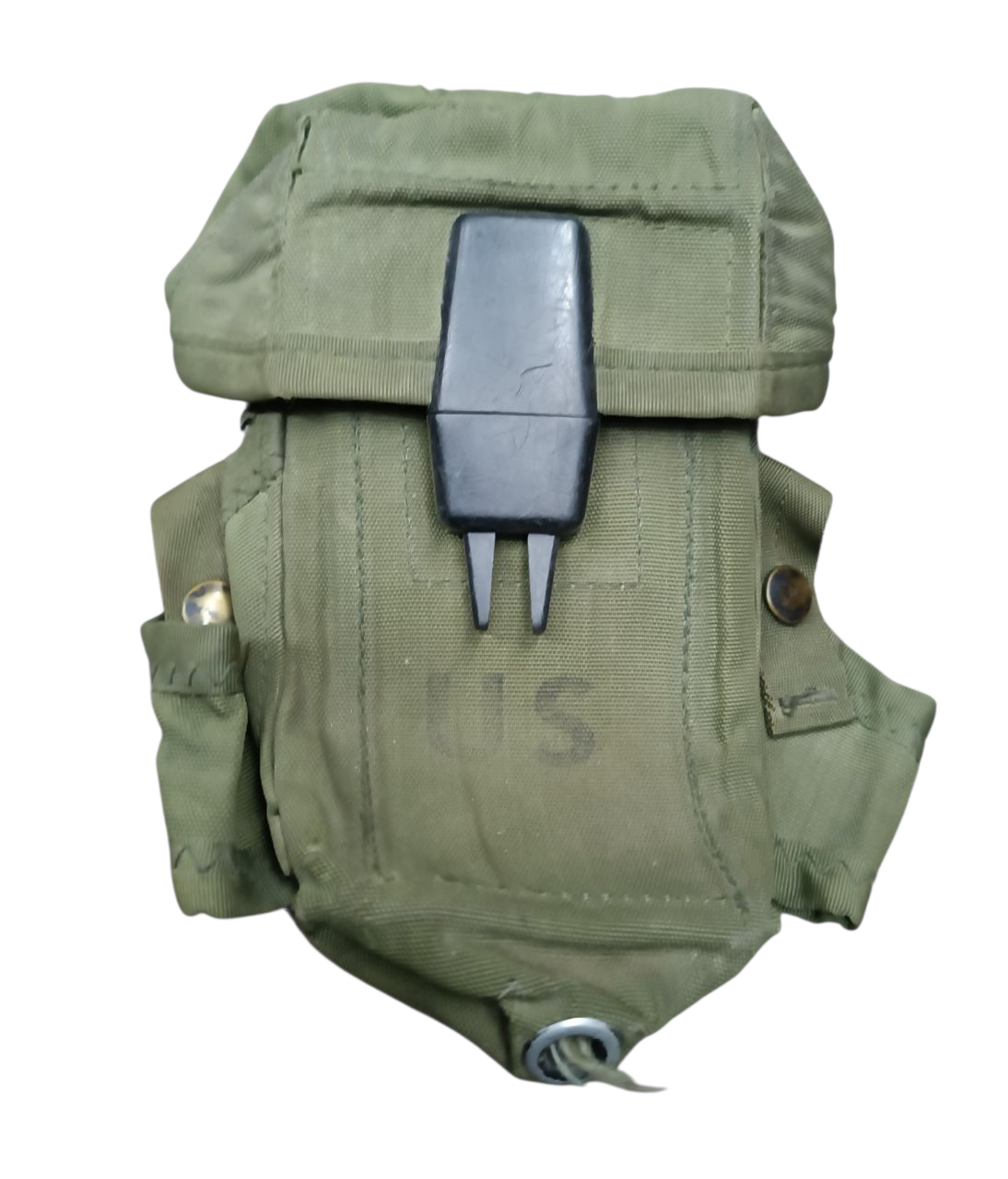 US. M16 Tártáska, használt