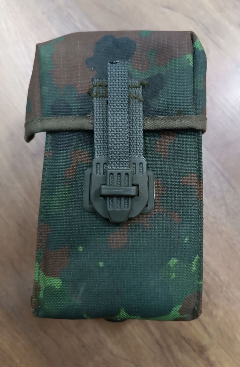 Bundeswehr G-3 tártáska MIL-TEC®