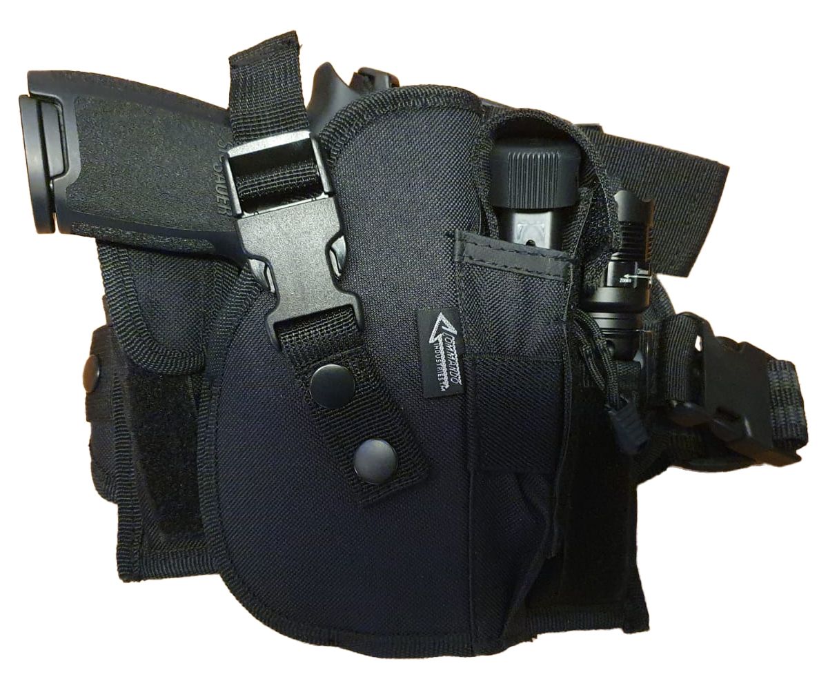 Commando Combat Utility Set 4006