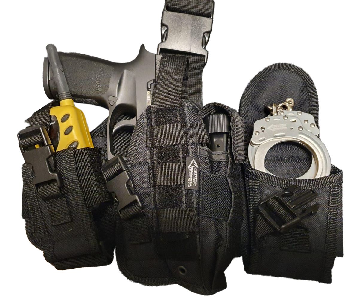 Commando Combat Utility 4011 Gen.2
