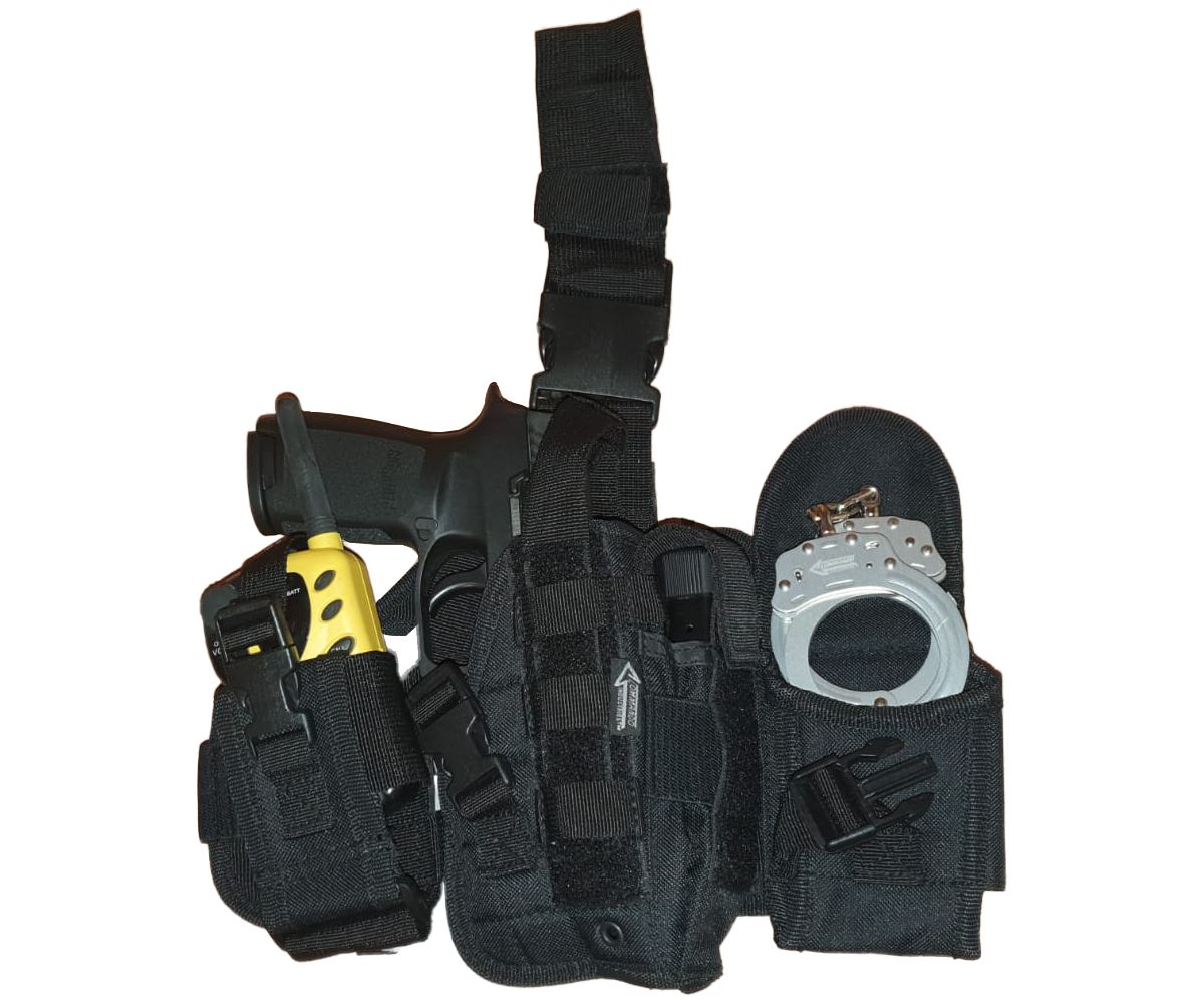Commando Combat Utility 4011 Gen.2