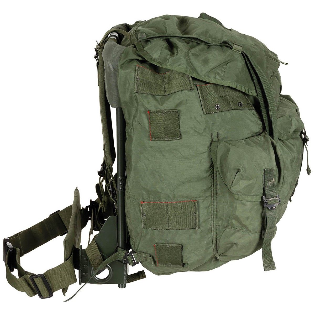 US hátizsák, Alice Pack