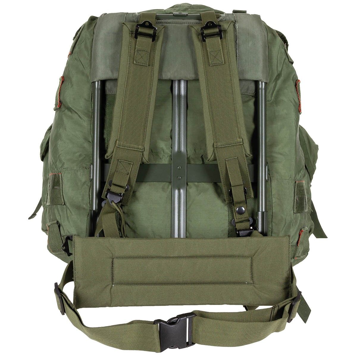 US hátizsák, Alice Pack